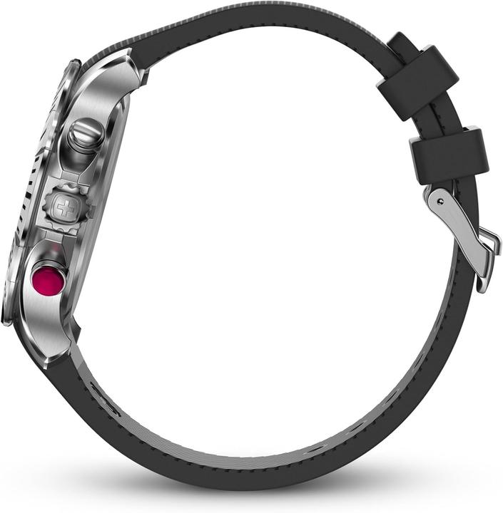 Produktbild Wenger 01.0643.122 Seaforce (Analoguhr, Chronograph, Swiss Made, 43 mm)