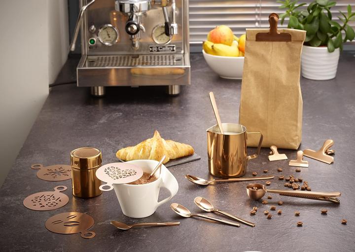 Immagine prodotto Echtwerk 23-teiliges Kaffeezubehör-Set