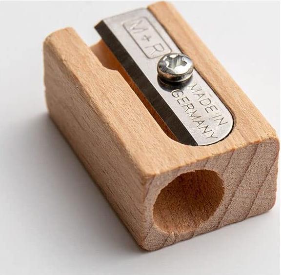 Actual product image M+r PAGNA - Sharpener
