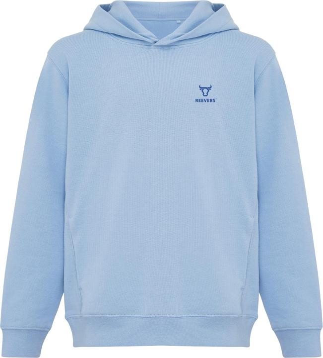 Immagine prodotto Universal Textiles Yengo Kapuzenpullover Seitentasche (128)