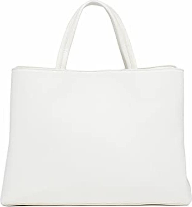 Actual product image Replay Double Snap Closure Handbag