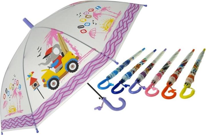 Produktbild Adar Kinderschirm MIX