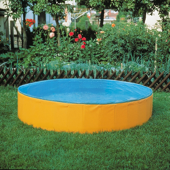 Immagine prodotto Moby Dick Piscina per bambini