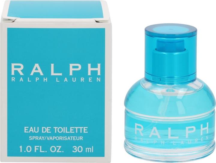 Produktbild Ralph Lauren Ralph (Eau de Toilette, 30 ml)