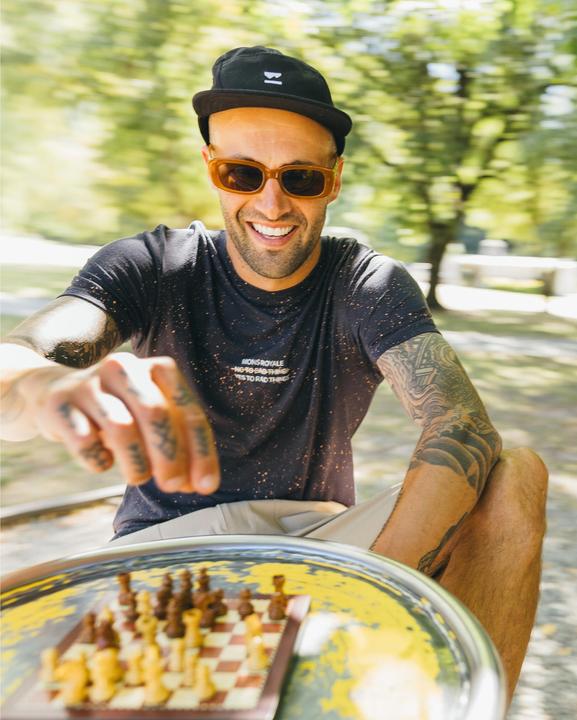 Actual product image Mons Royale Icon (L)