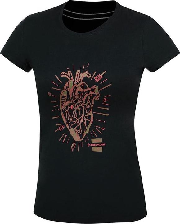 Produktbild Directalpine T-shirts SONORA LADY (M)