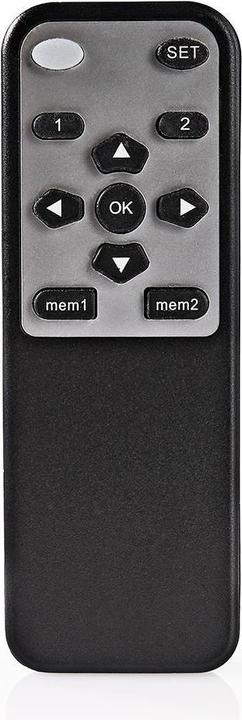 Actual product image Nedis Motorised TV wall mount (Wall, 60", 40 kg)