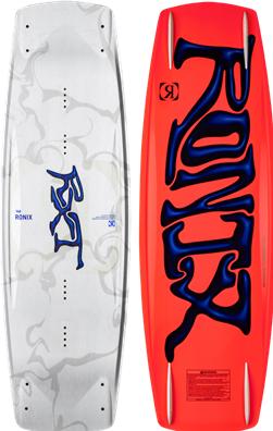 Immagine prodotto Ronix RXT - Blackout Technology - White / Blue / Neon - 144