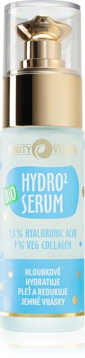 Produktbild Purity Hydro2 Bio Serum (30 ml)