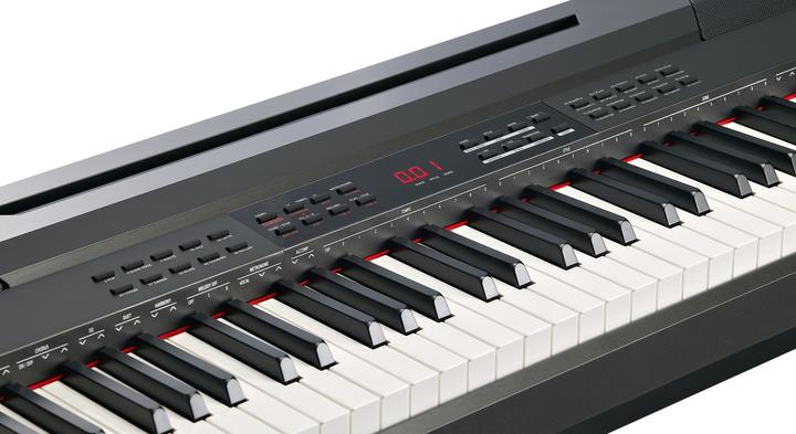 Actual product image Kurzweil KA90 (88 Keys)