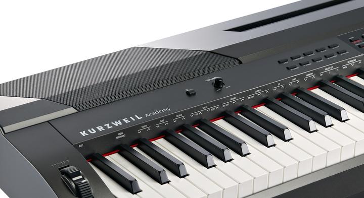 Actual product image Kurzweil KA90 (88 Keys)