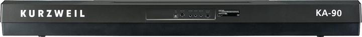 Actual product image Kurzweil KA90 (88 Keys)