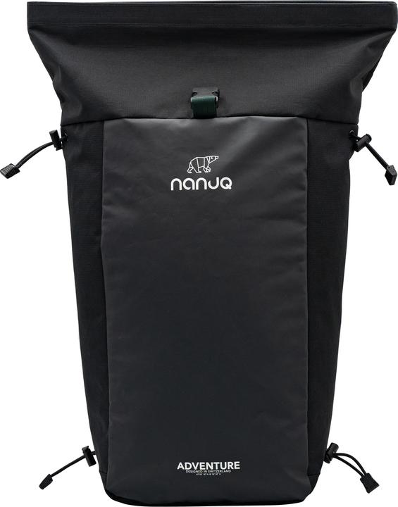Produktbild Nanuq Adventure Pro Kit (25.20")