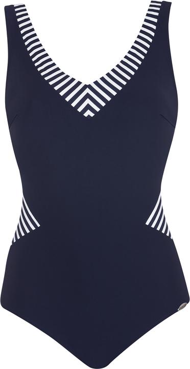 Actual product image SUNFLAIR Basic swimming costume (54)