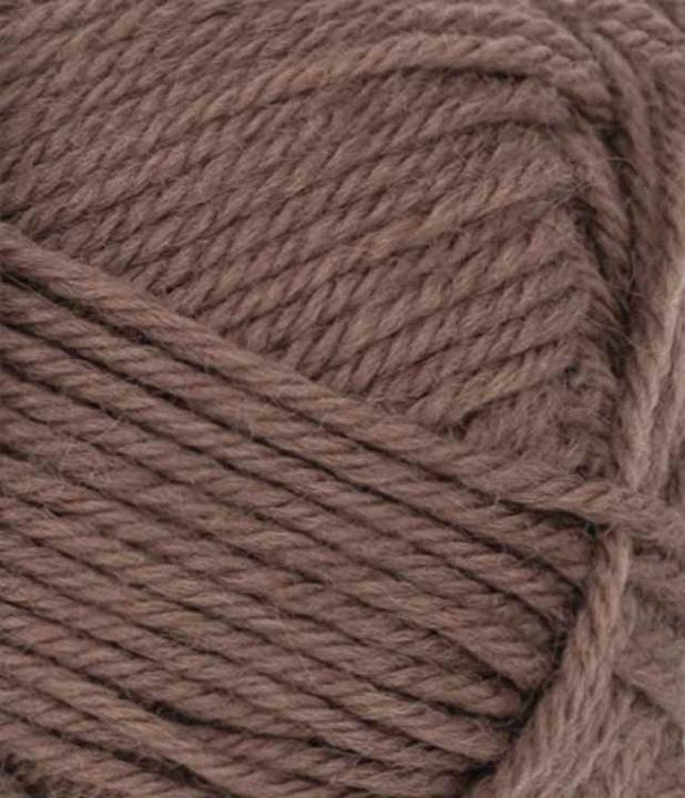 Produktbild Sandnes Garn col. 3161 eikenøtt ca. 91 m 50 g (91 m)