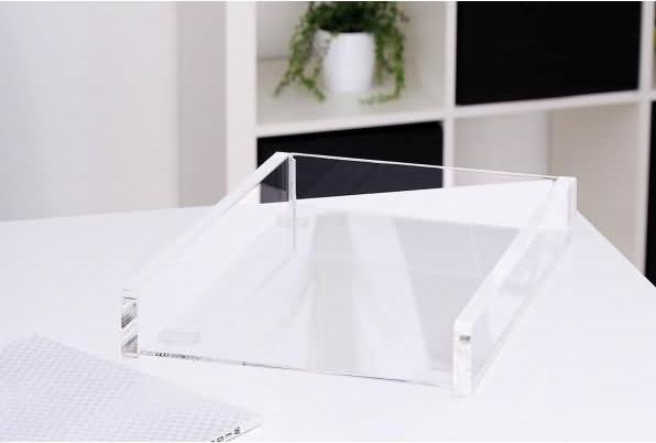 Image du produit Wedo Briefablage (A4)