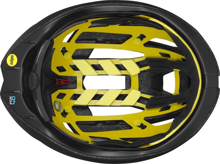 Produktbild Mavic Comete Ultimate MIPS Helmet (59 cm)