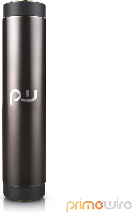 Actual product image Primewire Stereo audio 3.5mm jack socket coupling adapter, full metal coupling (Double clutch)