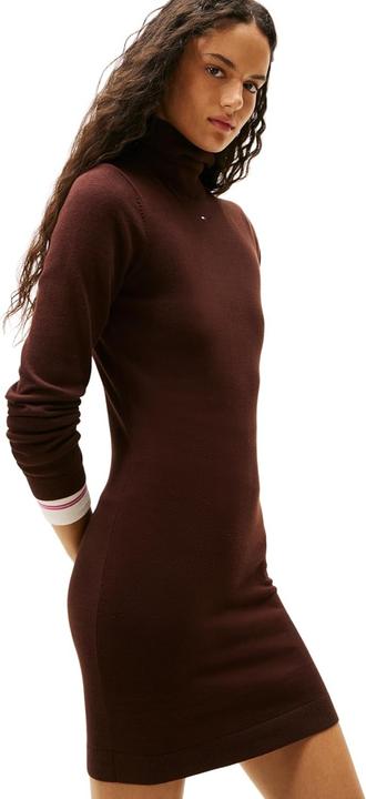 Image du produit Tommy Jeans Robe Coltrui (M)