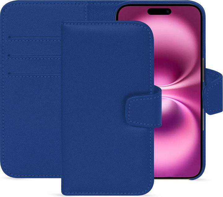 Bleu Océan PU ( Pantone #003da5 )