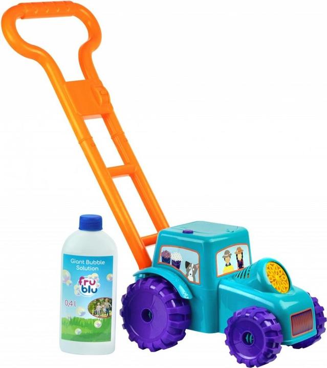 Image du produit Fru Blu Tracteur + liquide 0 4l 0397