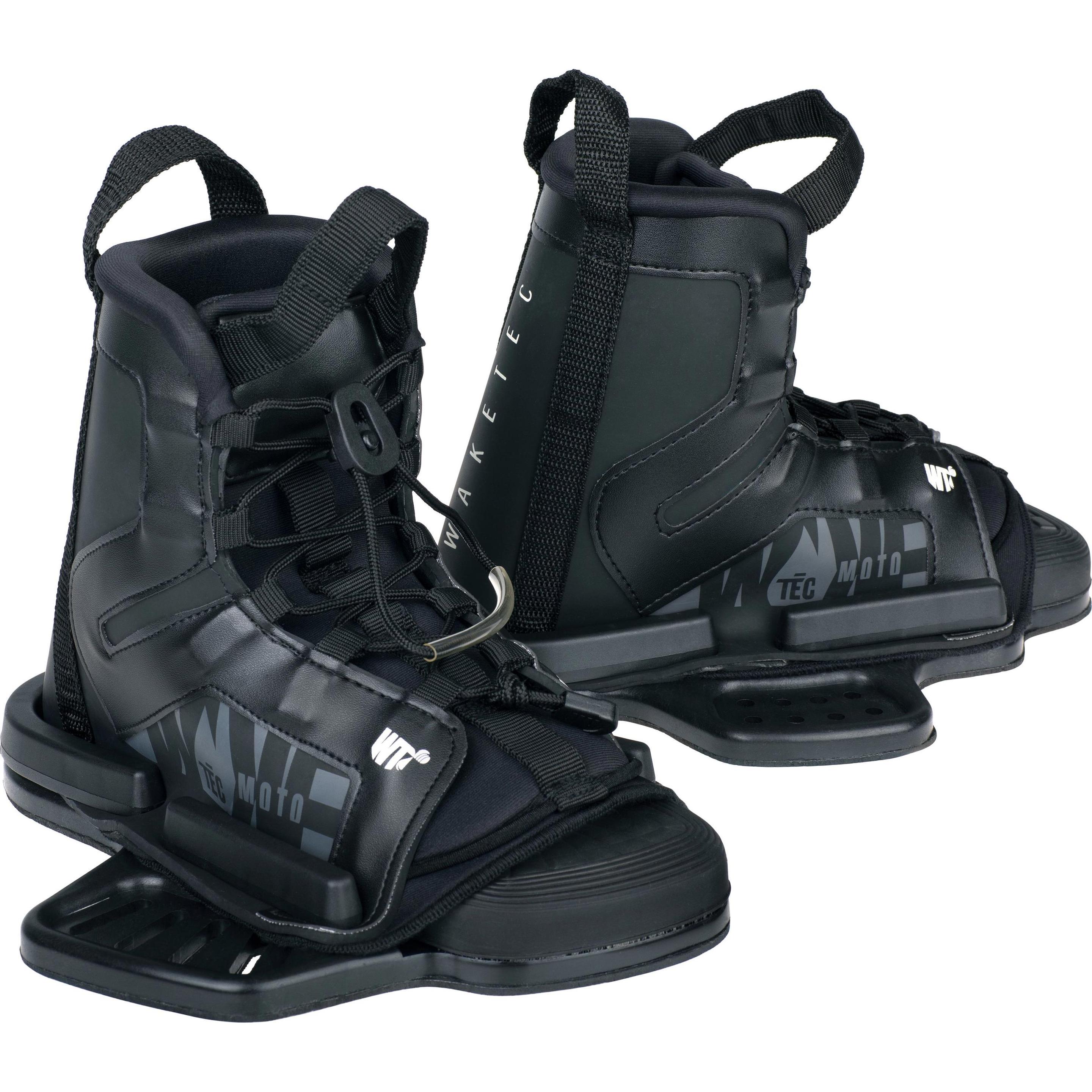 Waketec, Accessori per sci nautico + wakeboard, (L, XL)