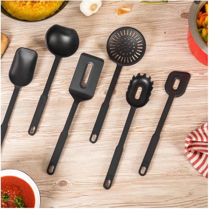Actual product image Kuhn Rikon Swiss ladle