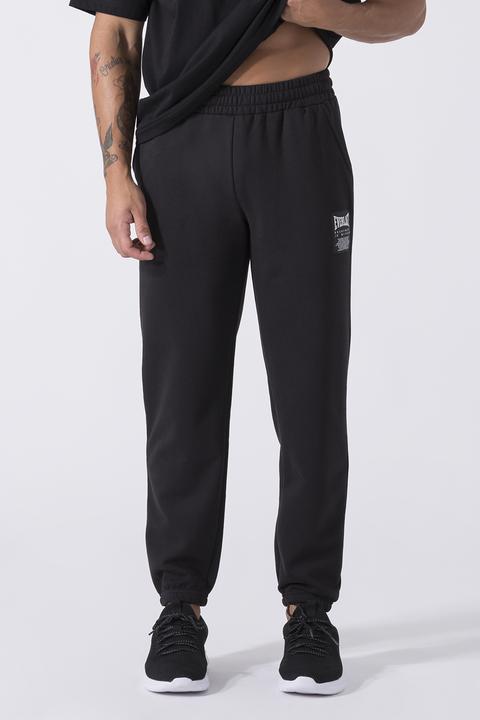 Actual product image Everlast Pantalone Felpa (XL)