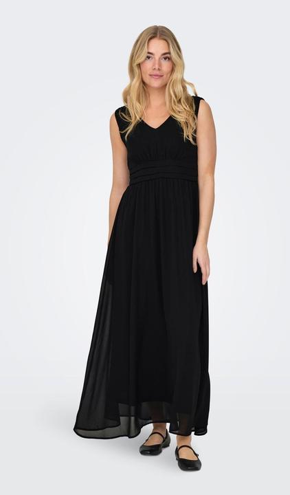 Image du produit Only ONLLAURINE Midikleid Kleid (M)
