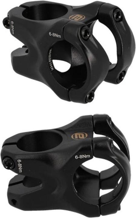 Actual product image Ergotec Ahead Gold Edition (35 mm, 28.60 mm)