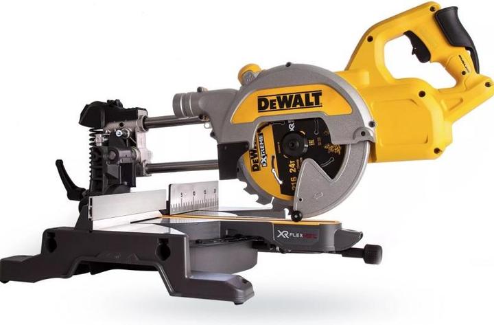 Actual product image DeWalt DCS777N