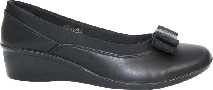 Immagine prodotto Lunar Décolleté Deacon in pelle (36)