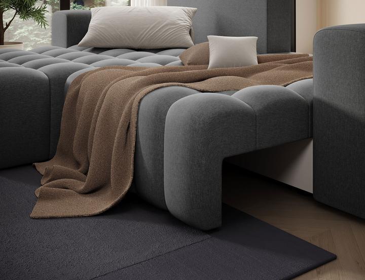 Immagine prodotto ELTAP Bonet (3 posti, Divano letto, Divano ad angolo)