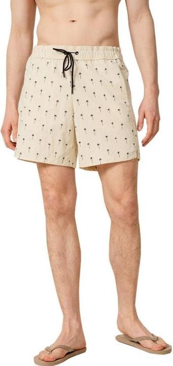 Actual product image Outhorn Mens Swimming Shorts M038 Multicoloured OTHSS23UBDSM038 90S (M) (M)