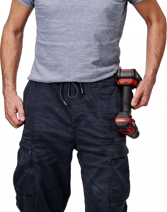 Actual product image Einhell TP-CD 18/60 Li- i BL (Rechargeable battery operated)