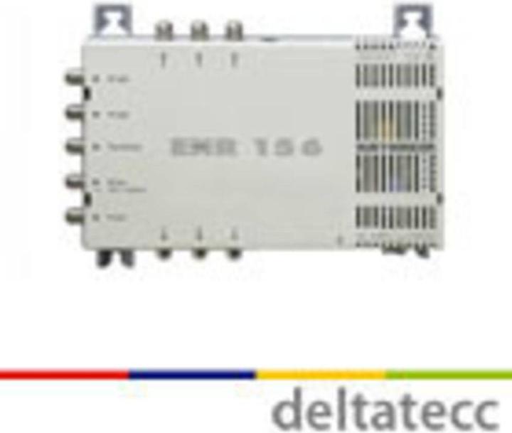 Produktbild Kathrein EXR 156 (Multischalter)