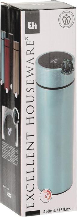 Produktbild Excellent Houseware Thermosflasche (0.45 l)