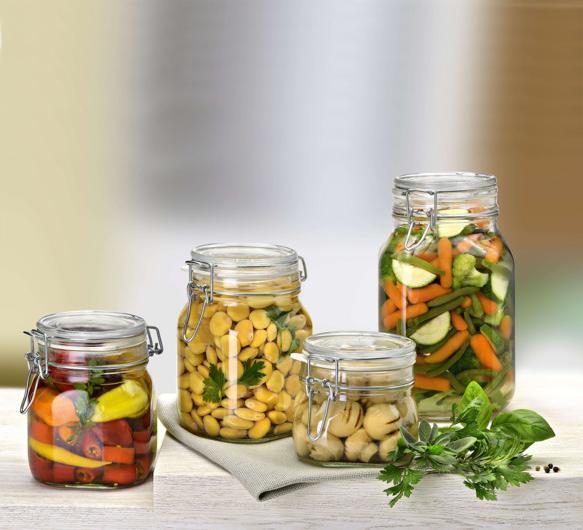 Produktbild Bormioli Rocco Fido (1 Stk., 2 l)