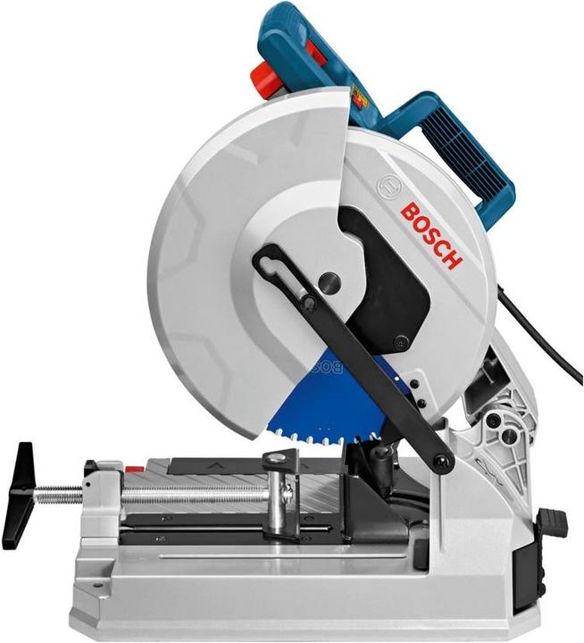 Image du produit Bosch Professional Scie à métaux GCD 12 JL