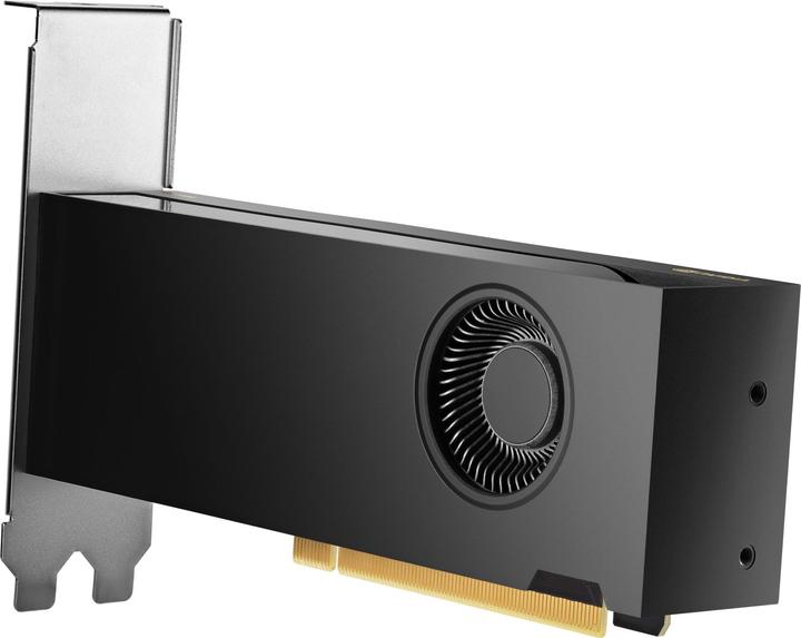 Actual product image HP NVIDIA RTX PH x2xxx 4mDP Graphics (16 GB)