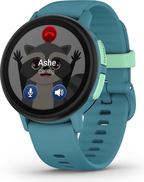 Actual product image Garmin Bounce 2 (43 mm, 4G)