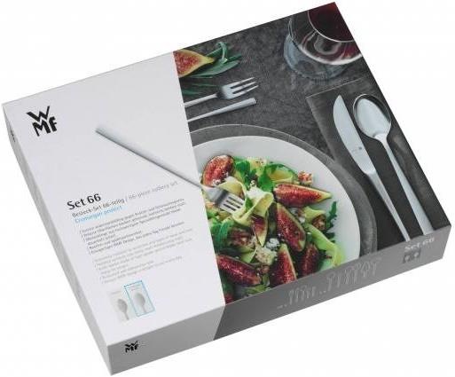 Productafbeelding WMF Lyric Plus (66 Stuk, Bestekset)