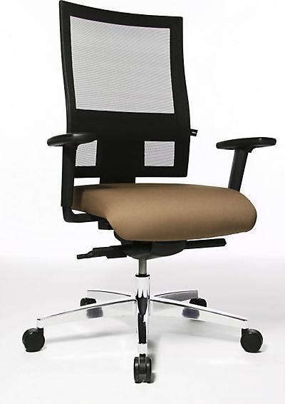 Actual product image Topstar Profi Net 11