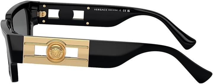 Actual product image Versace 0VE4459 Sunglasses