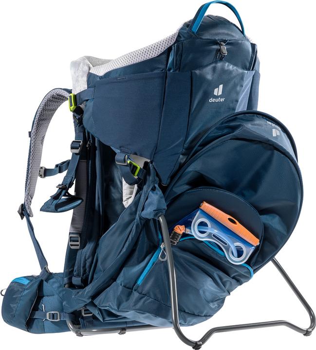 Actual product image Deuter Kid Comfort