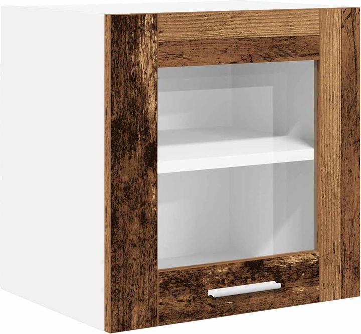 Produktbild vidaXL Küchenaufbewahrung (31 x 40 x 40 cm)