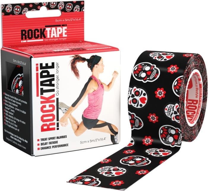 Produktbild Rock Tape Standard (5 m)
