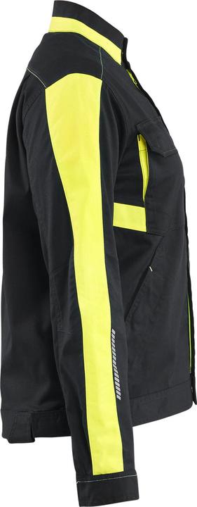 Produktbild Blakläder Stretch-Arbeitsjacke, Damen (XS)