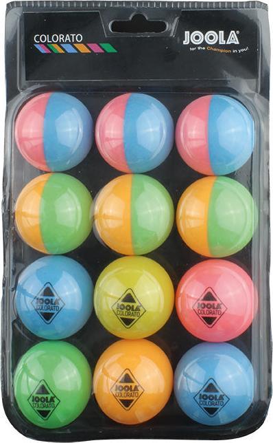 Image du produit Joola Ballset Colorato