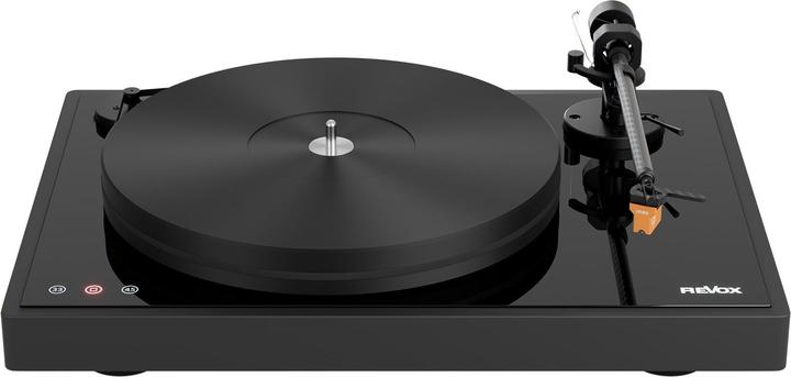 Image du produit Revox Studiomaster T700 (Manuel)